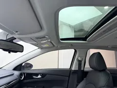 2021 Kia Cerato 1.5L CVT Fashion, белый — фото 14