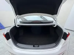 2021 Kia Cerato 1.5L CVT Fashion, белый — фото 19