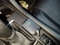 2020 Mazda 3 1.5L AT, белый — фото 9
