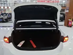 2020 Mazda 3 1.5L AT, белый — фото 19
