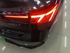 2021 Changan Eado PLUS Blue Whale NE 1.4T GDI DCT Premium — фото 8