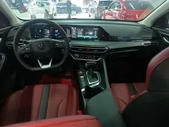 2021 Changan Eado PLUS Blue Whale NE 1.4T GDI DCT Premium — фото 10