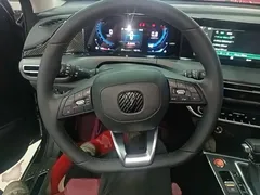 2021 Changan Eado PLUS Blue Whale NE 1.4T GDI DCT Premium — фото 11