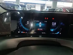2021 Changan Eado PLUS Blue Whale NE 1.4T GDI DCT Premium — фото 12