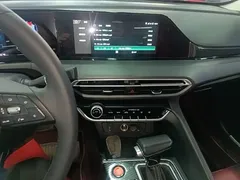 2021 Changan Eado PLUS Blue Whale NE 1.4T GDI DCT Premium — фото 13