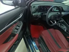 2021 Changan Eado PLUS Blue Whale NE 1.4T GDI DCT Premium — фото 15
