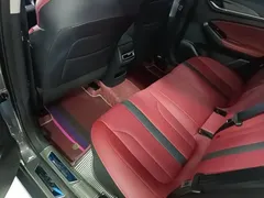 2021 Changan Eado PLUS Blue Whale NE 1.4T GDI DCT Premium — фото 17