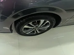 2021 Changan Eado PLUS Blue Whale NE 1.4T GDI DCT Premium — фото 23