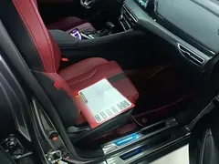 2021 Changan Eado PLUS Blue Whale NE 1.4T GDI DCT Premium — фото 25