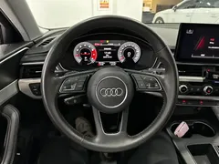 2020 Audi A4L 40 TFSI Fashion, белый — фото 8