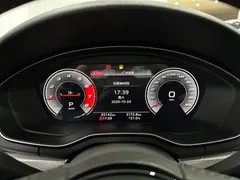 2020 Audi A4L 40 TFSI Fashion, белый — фото 9