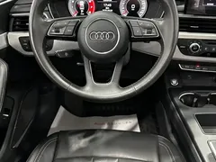 2020 Audi A4L 40 TFSI Fashion, белый — фото 19