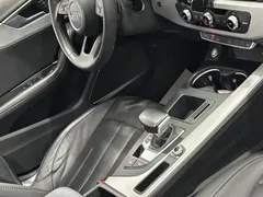 2020 Audi A4L 40 TFSI Fashion, белый — фото 21