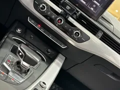 2020 Audi A4L 40 TFSI Fashion, белый — фото 22