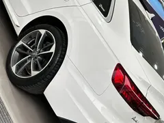 2020 Audi A4L 40 TFSI Fashion, белый — фото 23