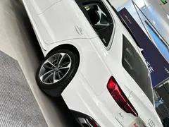 2020 Audi A4L 40 TFSI Fashion, белый — фото 24
