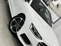 2020 Audi A4L 40 TFSI Fashion, белый — фото 25