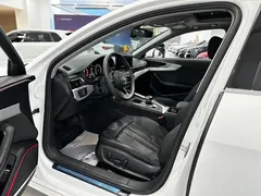 2020 Audi A4L 40 TFSI Fashion, белый — фото 28