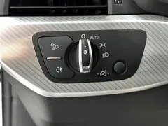 2020 Audi A4L 40 TFSI Fashion, белый — фото 31