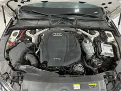 2020 Audi A4L 40 TFSI Fashion, белый — фото 33