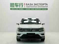 2022 Volkswagen Tharu 280TSI 2WD Luxury, белый — фото 2