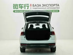 2022 Volkswagen Tharu 280TSI 2WD Luxury, белый — фото 6