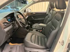 2022 Volkswagen Tharu 280TSI 2WD Luxury, белый — фото 8