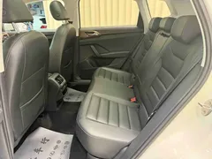 2022 Volkswagen Tharu 280TSI 2WD Luxury, белый — фото 9