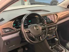 2022 Volkswagen Tharu 280TSI 2WD Luxury, белый — фото 10