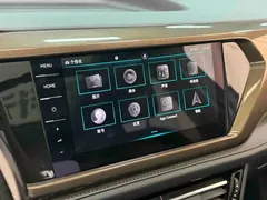 2022 Volkswagen Tharu 280TSI 2WD Luxury, белый — фото 12