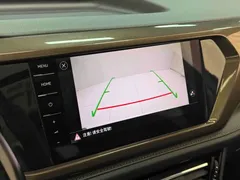 2022 Volkswagen Tharu 280TSI 2WD Luxury, белый — фото 13