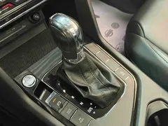 2022 Volkswagen Tharu 280TSI 2WD Luxury, белый — фото 15