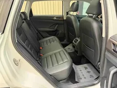 2022 Volkswagen Tharu 280TSI 2WD Luxury, белый — фото 17