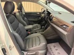 2022 Volkswagen Tharu 280TSI 2WD Luxury, белый — фото 18