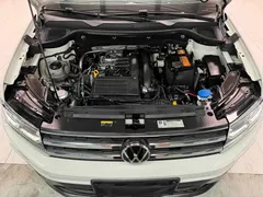 2022 Volkswagen Tharu 280TSI 2WD Luxury, белый — фото 19
