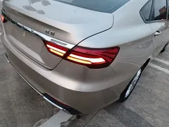 2020 Geely Binrui 1.4T CVT Luxury — фото 8