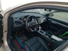 2020 Geely Binrui 1.4T CVT Luxury — фото 10