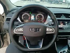 2020 Geely Binrui 1.4T CVT Luxury — фото 11