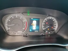 2020 Geely Binrui 1.4T CVT Luxury — фото 12