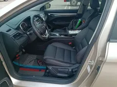 2020 Geely Binrui 1.4T CVT Luxury — фото 15