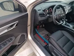 2020 Geely Binrui 1.4T CVT Luxury — фото 16