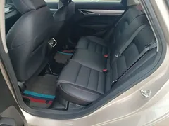 2020 Geely Binrui 1.4T CVT Luxury — фото 17