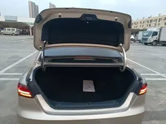 2020 Geely Binrui 1.4T CVT Luxury — фото 19