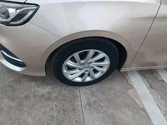 2020 Geely Binrui 1.4T CVT Luxury — фото 23