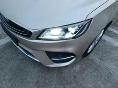 2020 Geely Binrui 1.4T CVT Luxury — фото 24