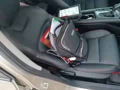 2020 Geely Binrui 1.4T CVT Luxury — фото 25