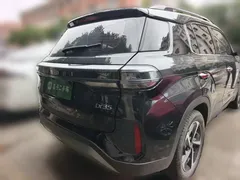 2021 Hyundai ix35 2.0L AT 2WD GLS Leading, чёрный — фото 3
