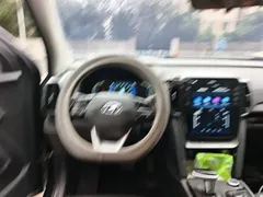 2021 Hyundai ix35 2.0L AT 2WD GLS Leading, чёрный — фото 6