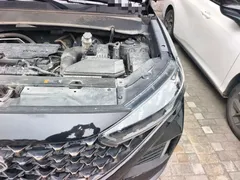 2021 Hyundai ix35 2.0L AT 2WD GLS Leading, чёрный — фото 21