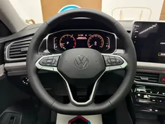 2023 Volkswagen Tayron 280TSI 2WD Luxury Plus Advanced, чёрный — фото 13
